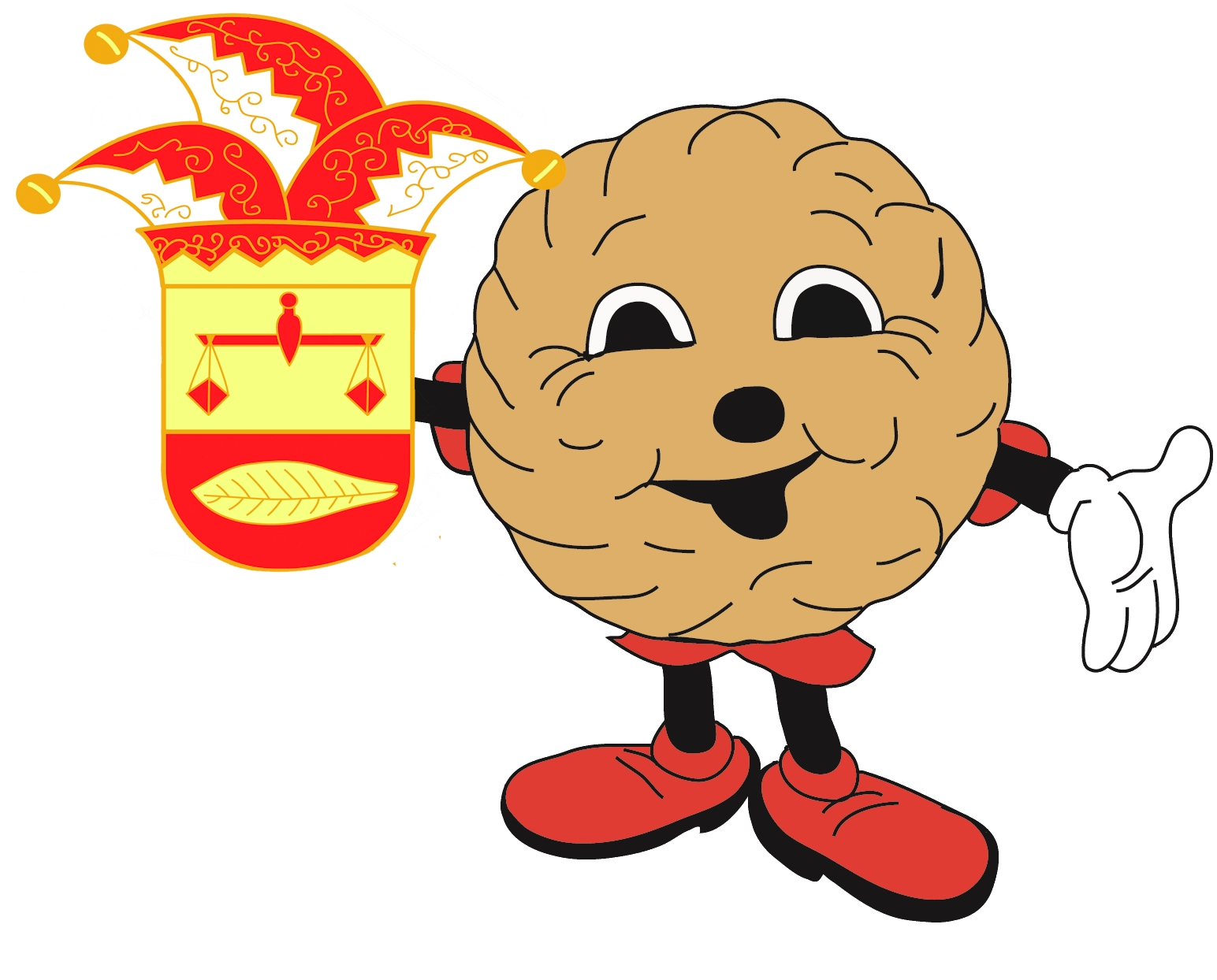 Büchenauer Karnevals Gesellschaft "Die Grießknöpf" e.V.